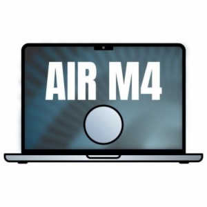 ORDENADOR PORTATIL APPLE MC7D4Y/A AIR 15,3